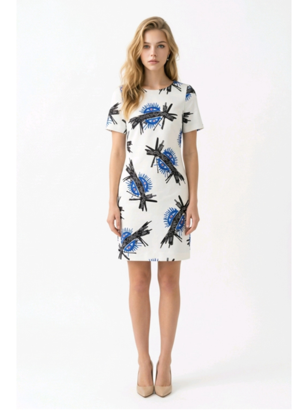 HUGO BOSS Mini Dress Size 0